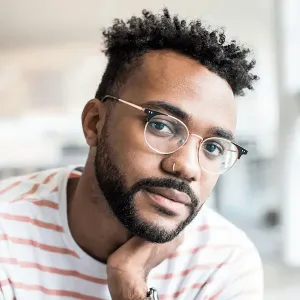 Kareem - Ambitious Sitebuilder